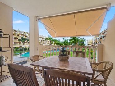 Apartament amb piscina en venda a Devessa - Monte Pego