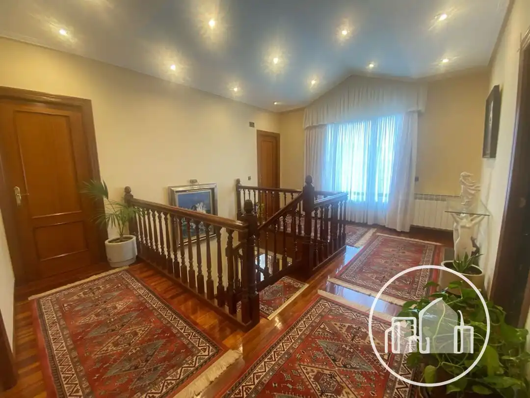 Chalet con jardín en venta en Villarcayo de Merindad de Castilla la Vieja, imagen 20
