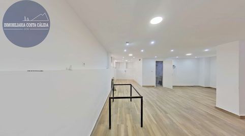 Foto 2 de Planta baixa en venda a Plaza de Abastos, 4, Casco Antiguo, Águilas