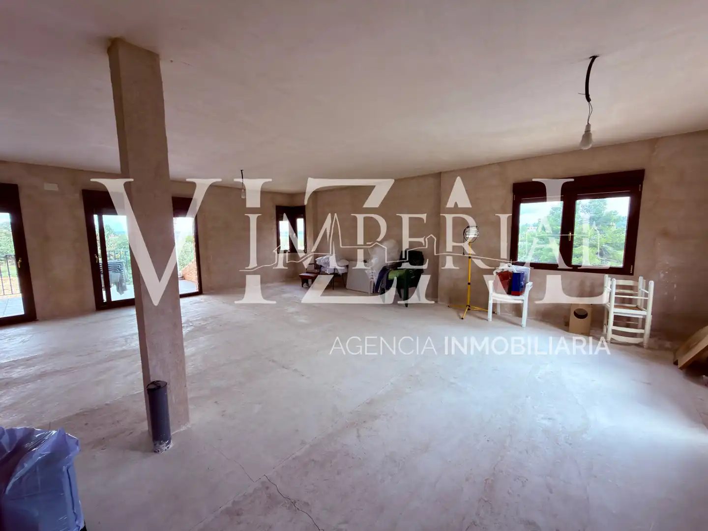 Casa o xalet en venda en Toledo amb Aire condicionat, Calefacció i Jardí privat