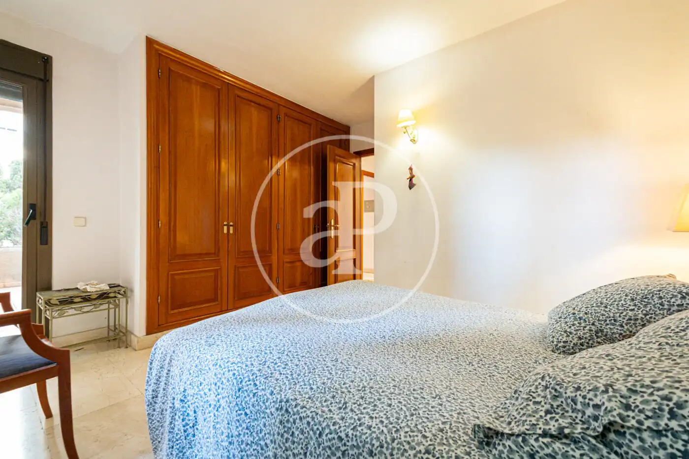 Flat for rent in Carrer de Medellín, Es Portixol - Es Molinar
