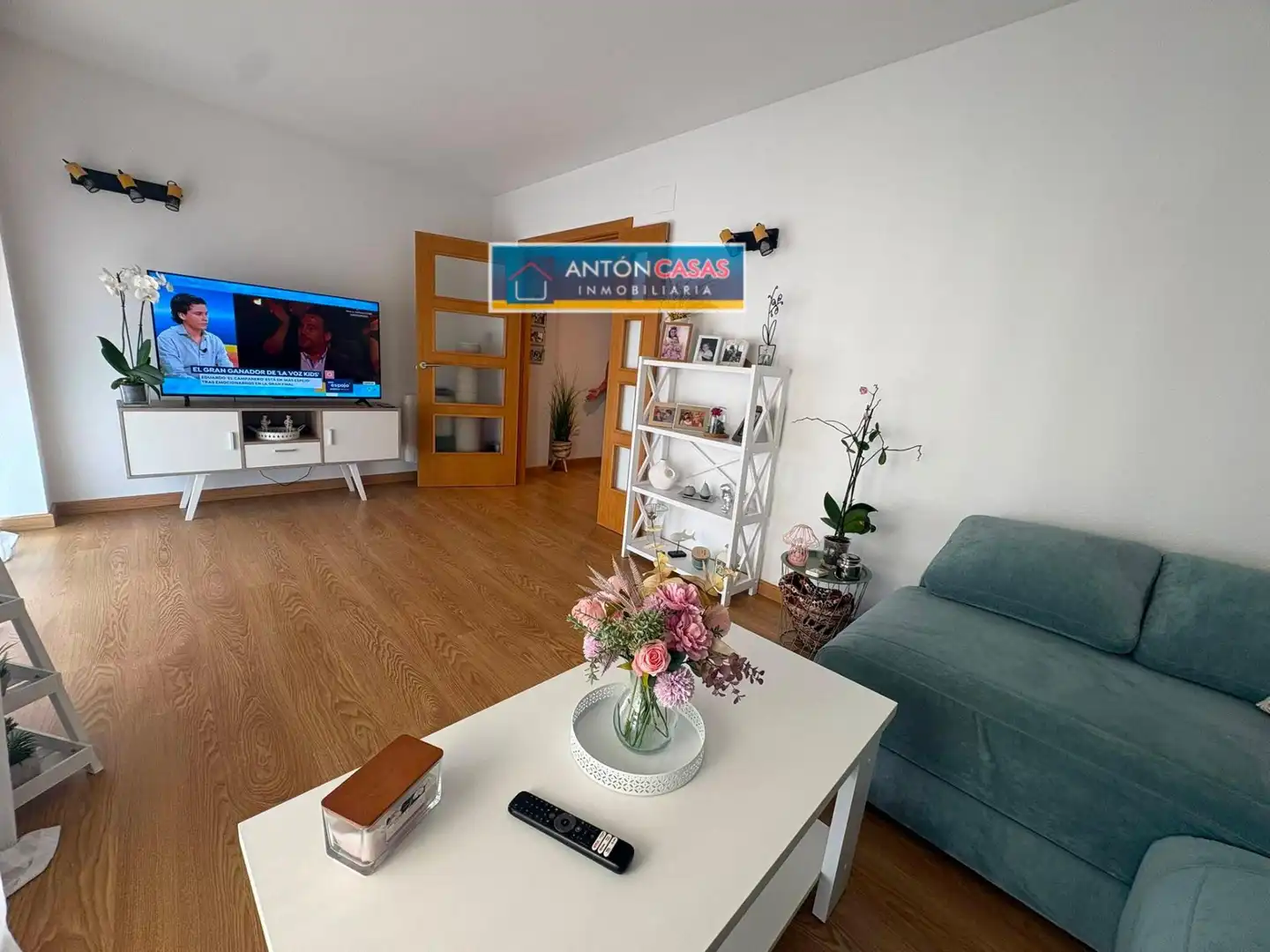 Wohnung mit Terrasse zum Verkauf in Monforte del Cid, imagen 3
