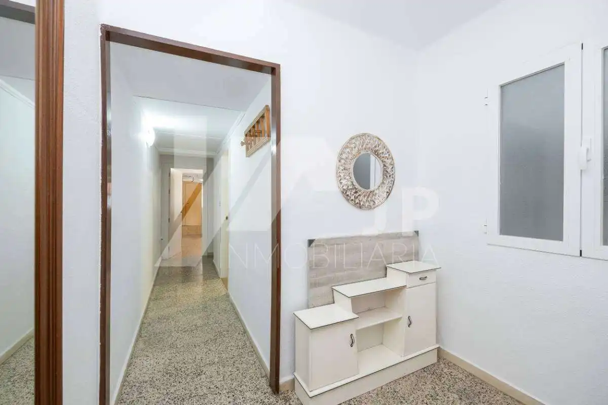 Piso de alquiler en Camino de Ronda, 180, Camino de Ronda