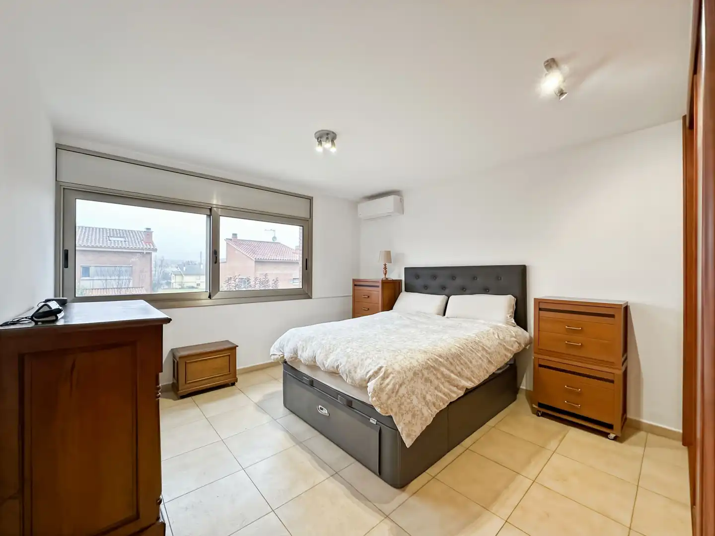 Habitación de Casa o chalet en venta en Vic con Aire acondicionado, Calefacción y Terraza