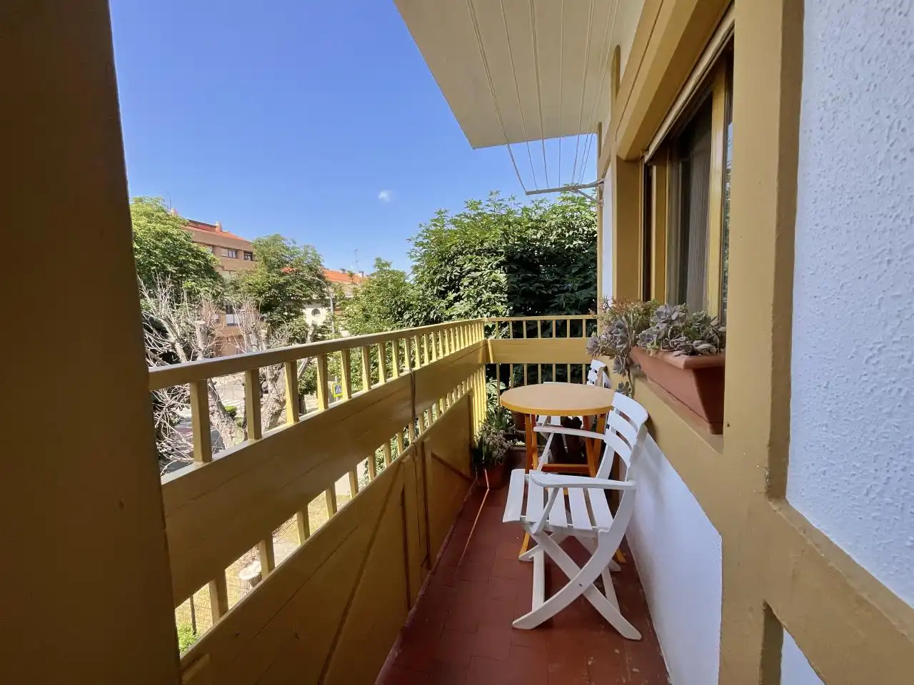 Wohnung mit Terrasse zum Verkauf in Avenida Nájera, imagen 16