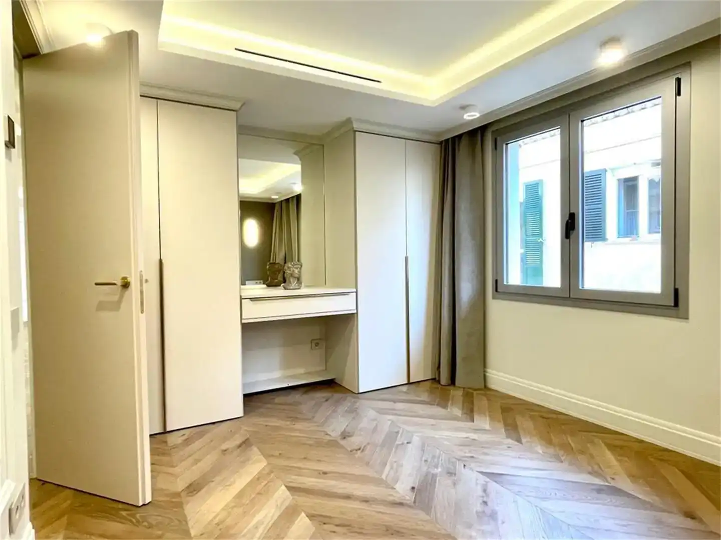 Habitación de Piso en venta en  Palma de Mallorca con Aire acondicionado, Calefacción y Parquet