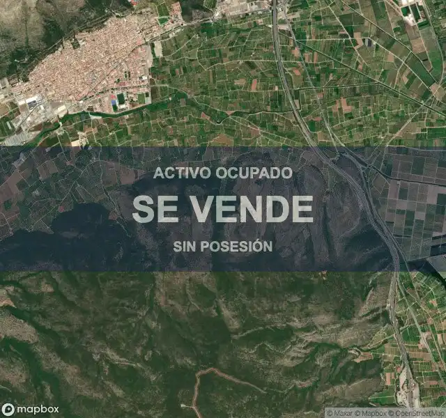 Piso en venta en Tavernes de la Valldigna