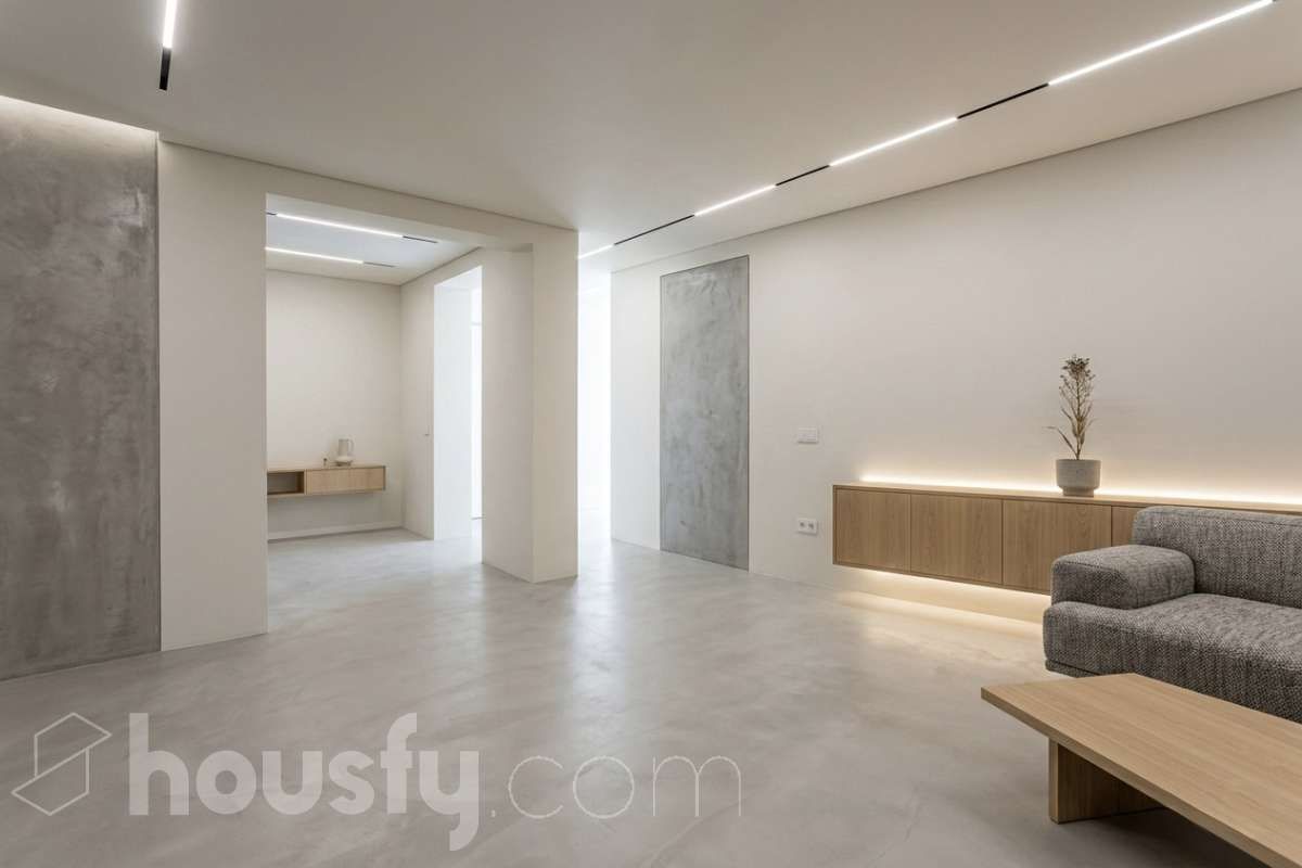 Flat for sale in Móstoles