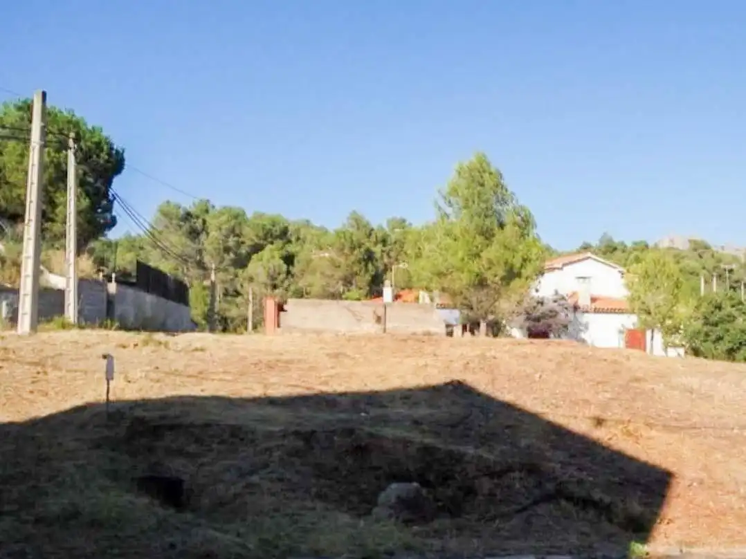 Terreno residenziale in vendita a El Bruc, imagen 5