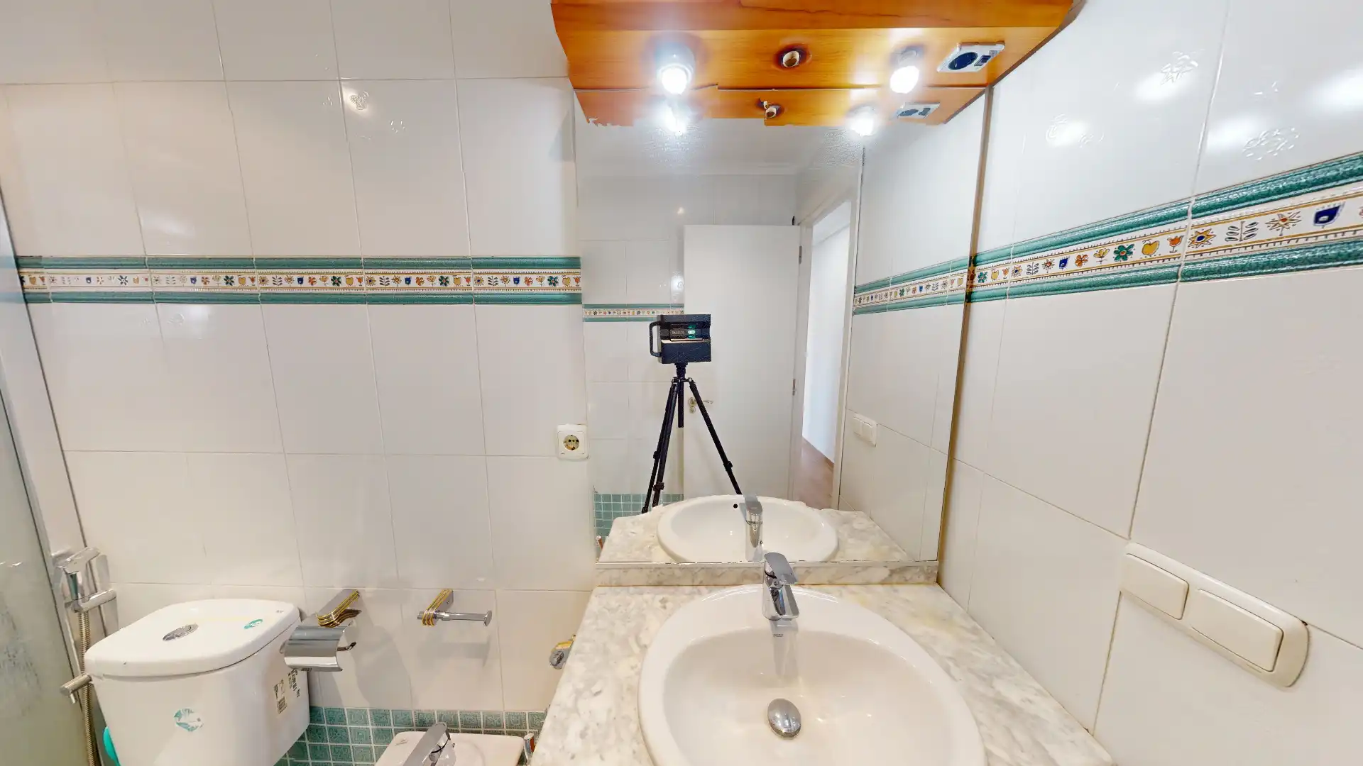 Flat with terrace for sale in Carrer Gilberto Martínez, imagen 19
