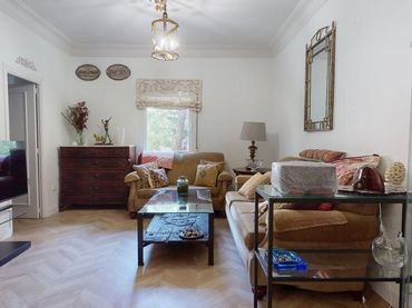 Flat with lift to rent in ferraz