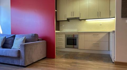 Photo 3 of Flat to rent in  Francisco Perez Campillo, El Palmeral - San Antón, Alicante