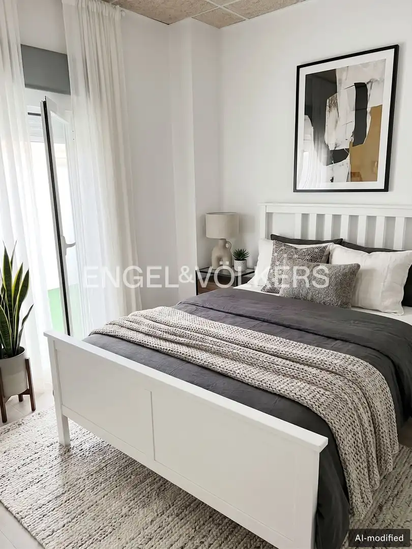 Piso con ascensor en venta en Barajas, imagen 18