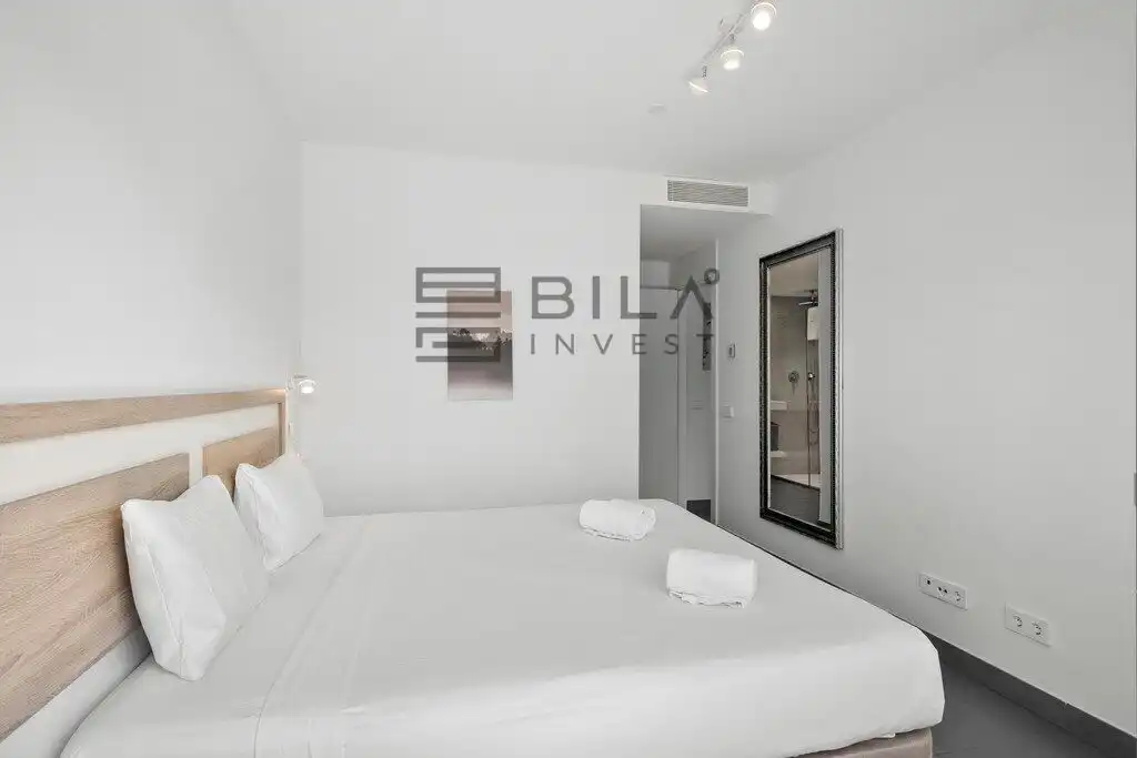 Piso con piscina en venta en 8 de Marzo, imagen 17