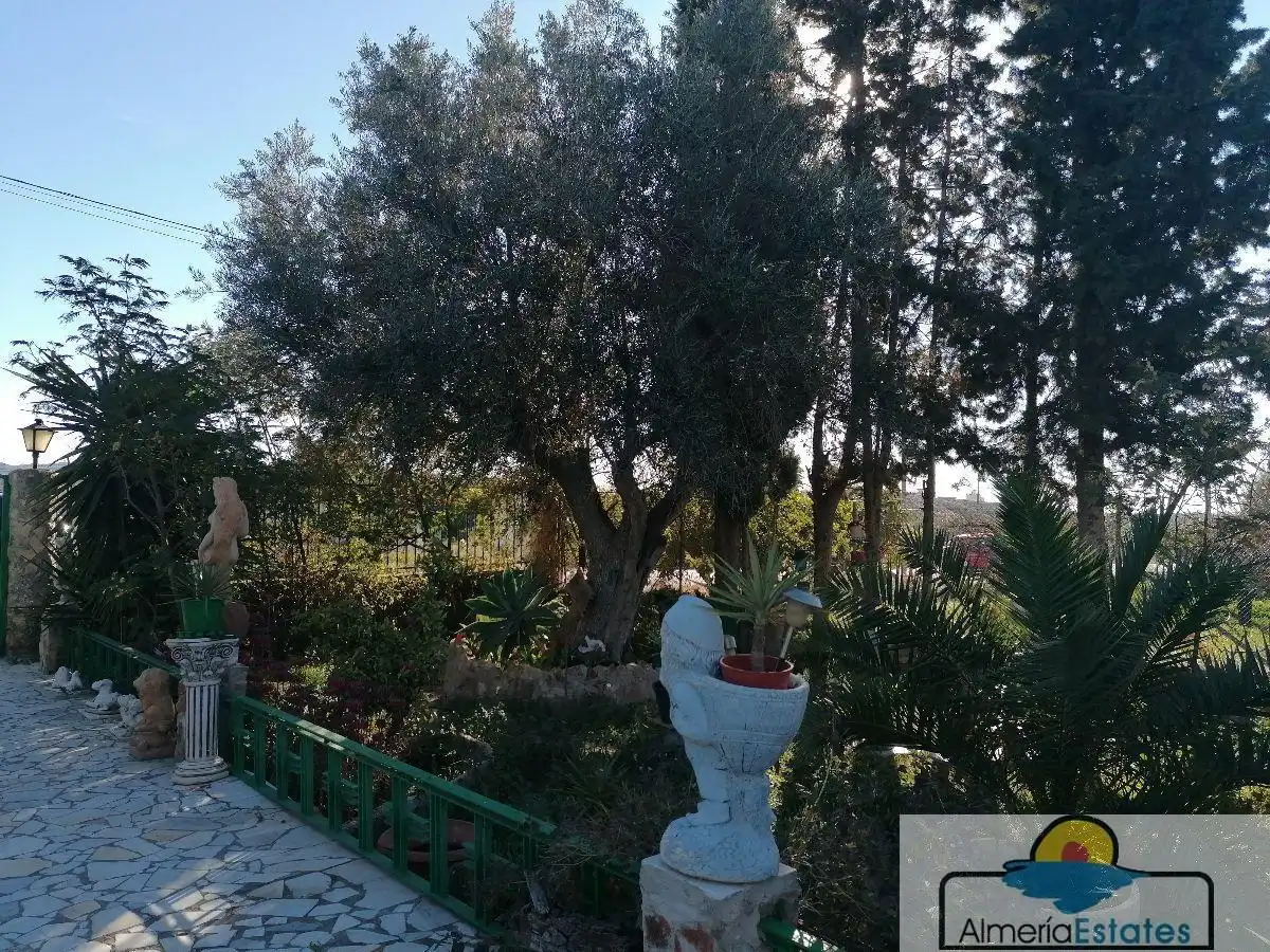 Detached house for sale in Albox, imagen 19