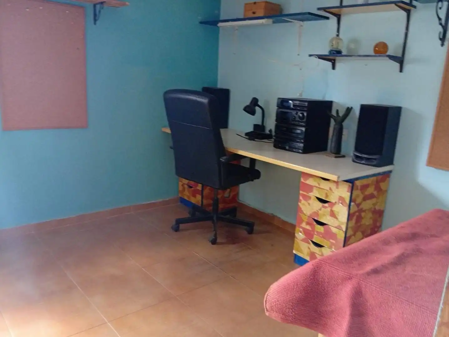 Chalet con terraza en venta en Ctra Sanlúcar - Cuatro Pinos, imagen 23