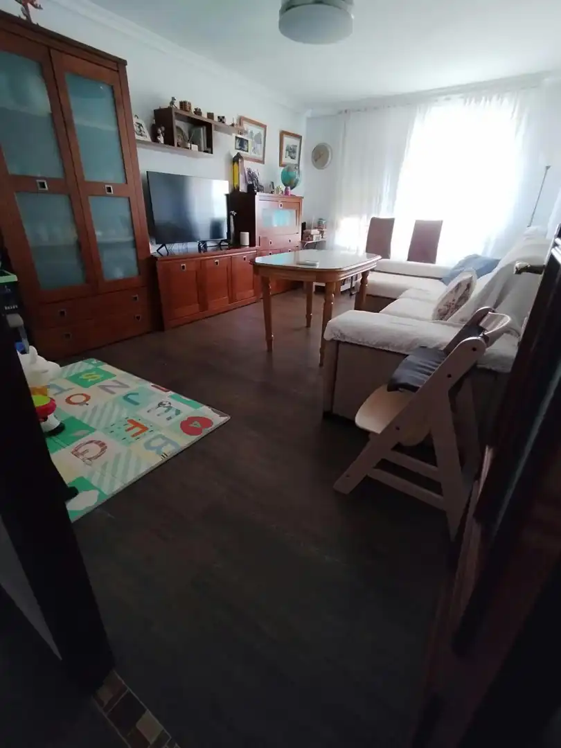Appartement avec ascenseur à vendre à ARQUITECTO SAENZ SANTAMAR
