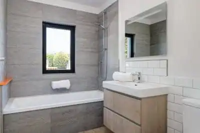 Villa avec piscine à vendre à Torreguadiaro - San Diego, imagen 23