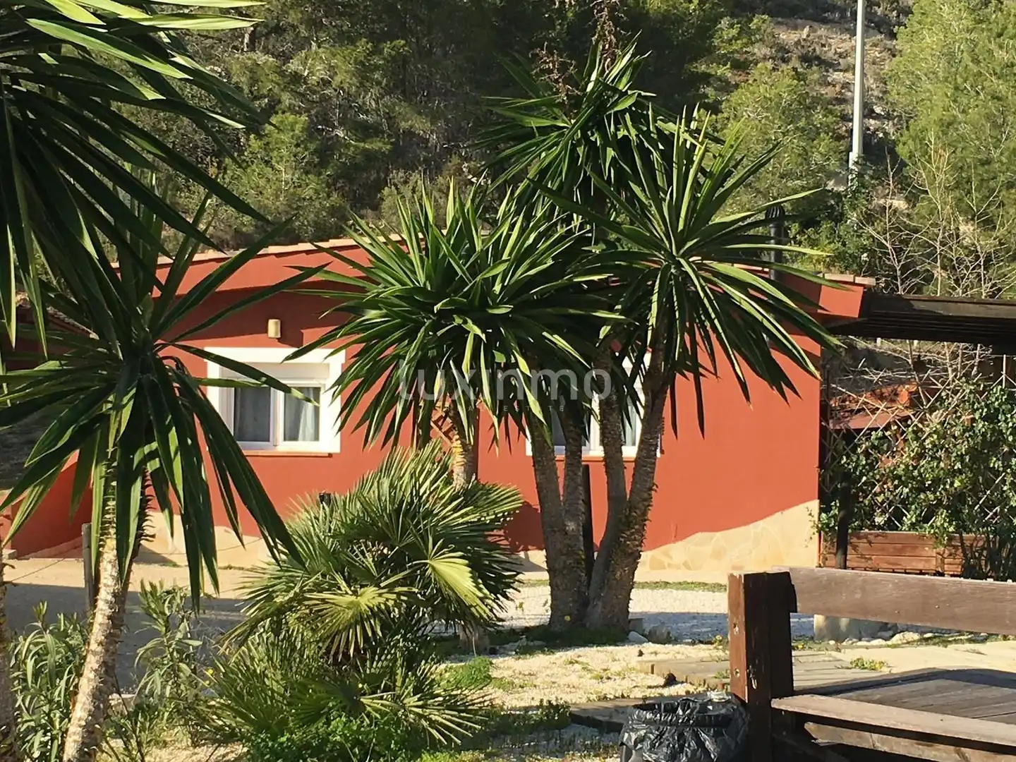 Villa avec piscine à vendre à Finestrat Pueblo, imagen 4