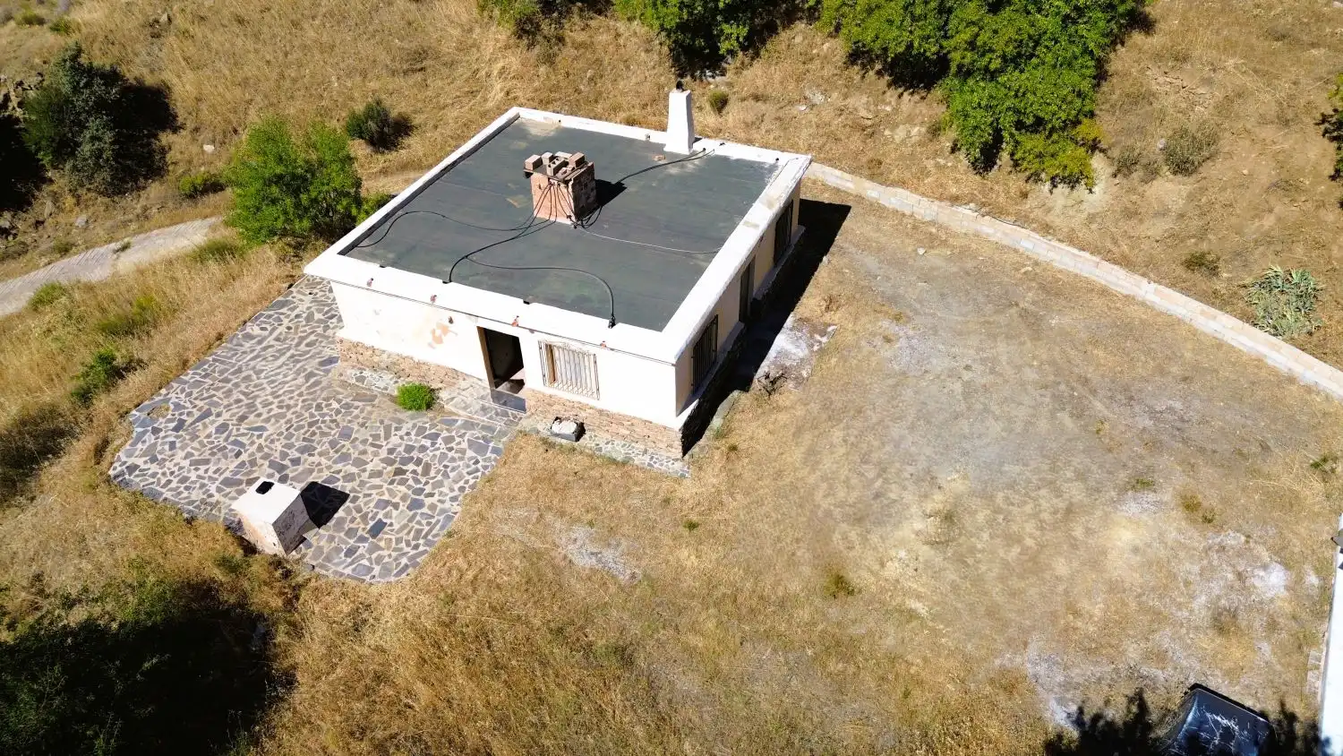 Casa o chalet en venta en Lanjarón con Terraza