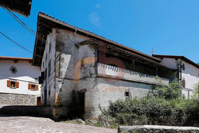 Casa-chalet en Venta en Beintza-Labaien