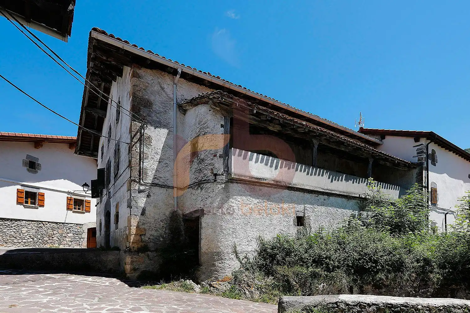 Houses for sale in Beintza-Labaien