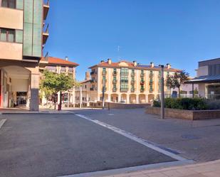 Außenansicht von Geschaftsraum zum verkauf in Ribaforada mit Terrasse