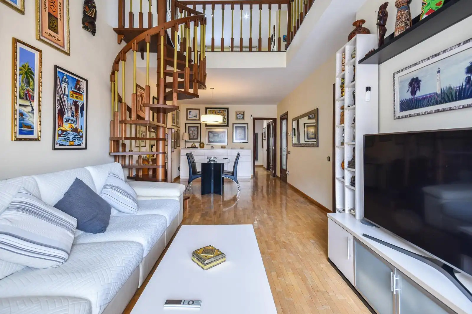 Duplex avec terrasse à vendre à Creu Alta - Puiggener, imagen 17