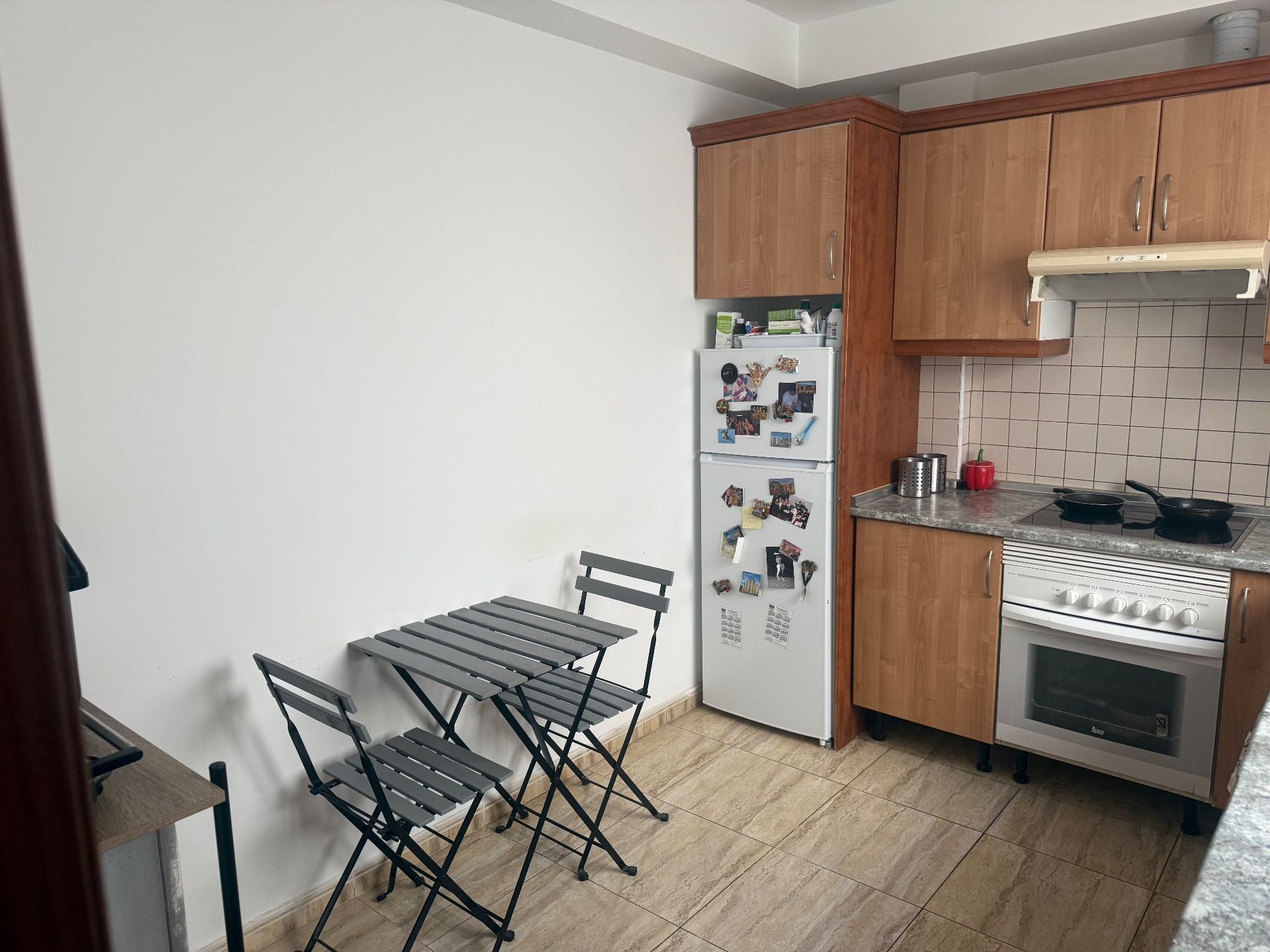 Kitchen of Flat for sale in Puerto del Rosario