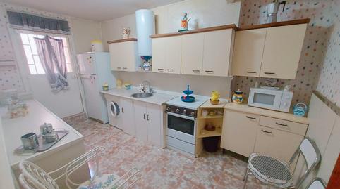 Foto 5 de Casa adosada en venta en Calle del Horno, Caspueñas, Guadalajara