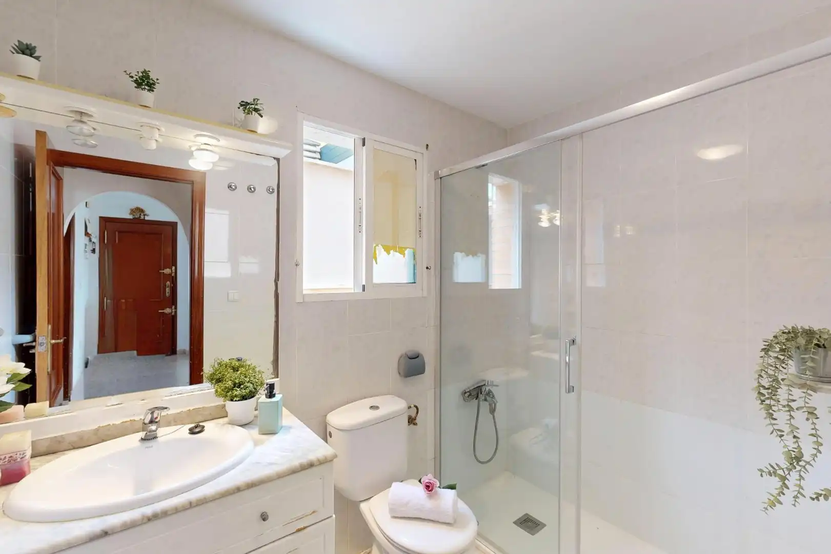Piso en venta en ANGEL BRUNA, 1, Barrio de Peral - San Félix