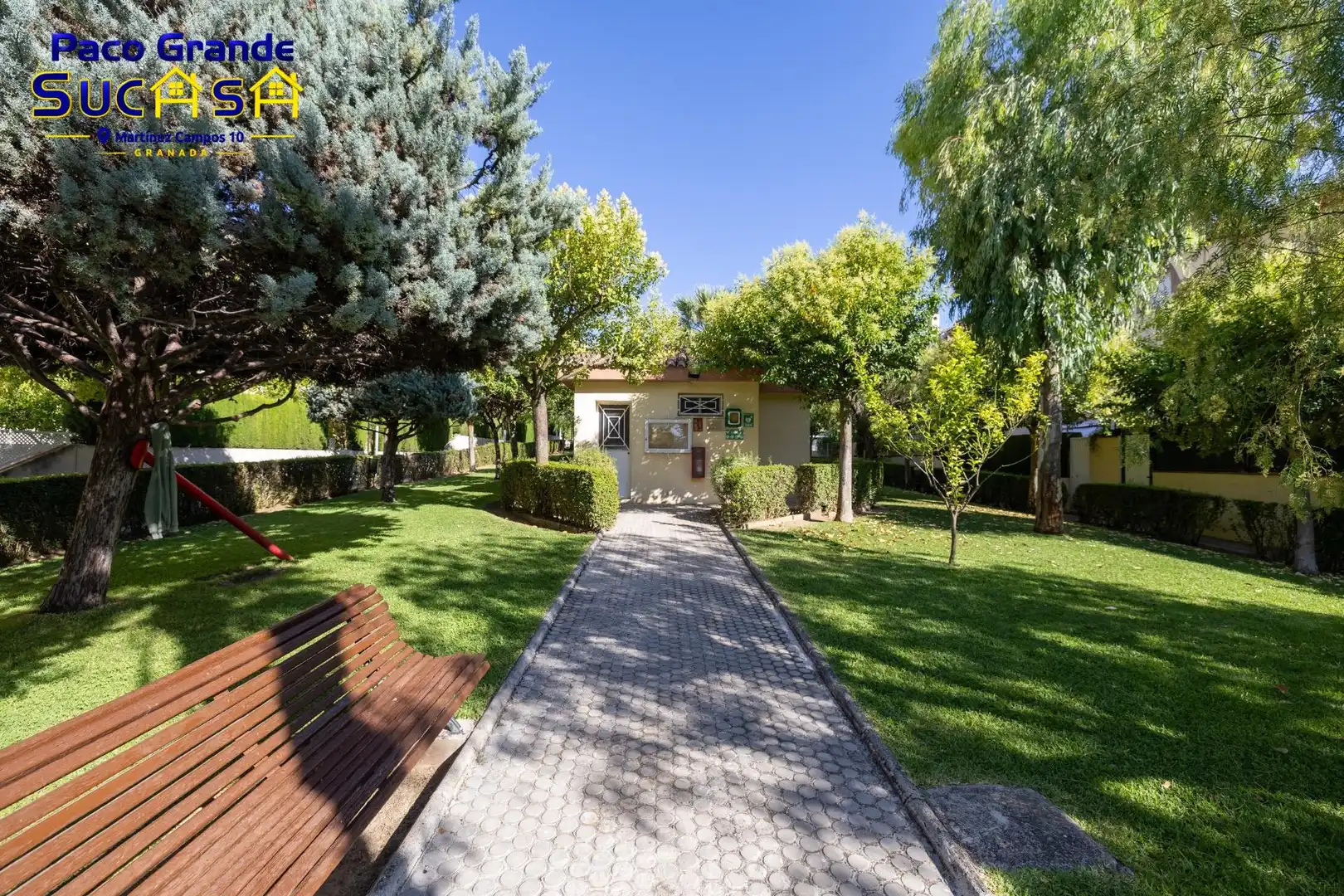 Home with pool for sale in Calle DR FLEMING, imagen 52