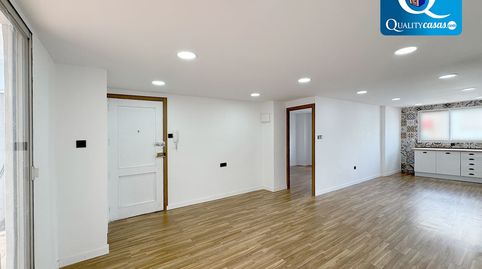 Piso en venta en Alcoy, 1 dormitorio.