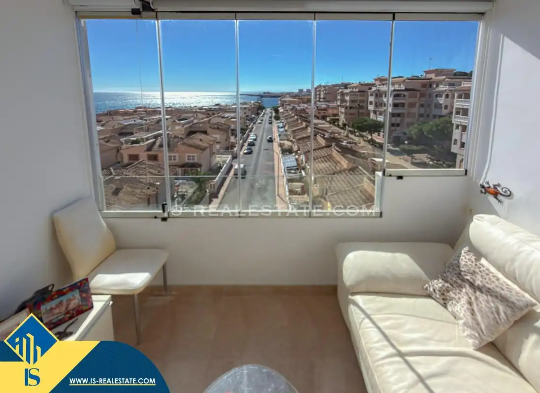 Àtic amb ascensor en venda a Playa de los Locos, imagen 7