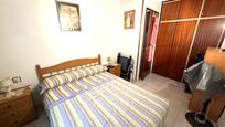 Bedroom of Flat for sale in Torredembarra  with Air Conditioner, Heating and Terrace