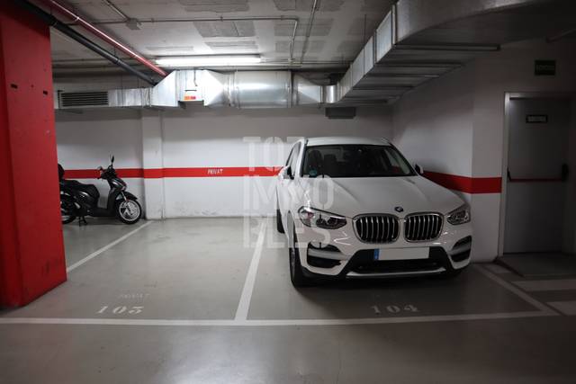 Garaje en Venta en La Devesa