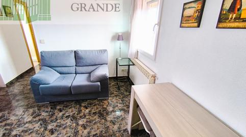 Foto 2 de Pis de lloguer a Avenida Cardenal Cisneros, Campo de la Juventud, Palencia Capital