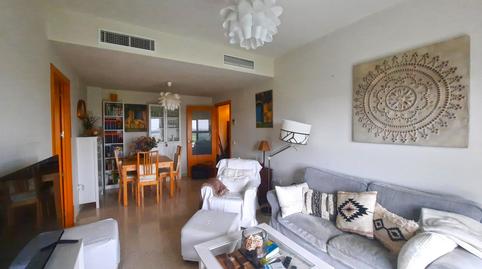 Foto 3 de Pis en venda a Nuevo Bulevar, Mairena del Aljarafe