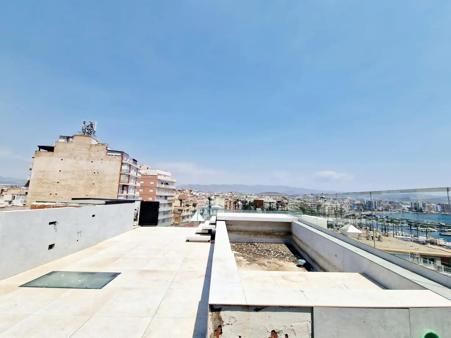 Xalet amb piscina en venda a Casco Antiguo, imagen 2