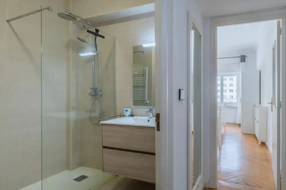 Wohnung mit Aufzug zum Verkauf in Chamberí, imagen 29