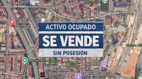 Foto 4 de Piso en venta en Carrer de Portugal, La Sagrera,  Barcelona Capital