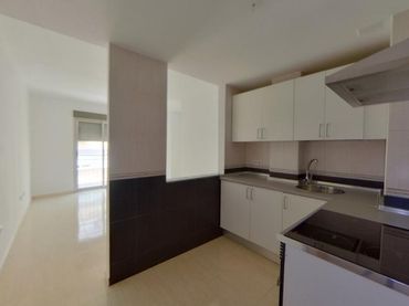 Apartamento con ascensor en venta en Avenida MADRID