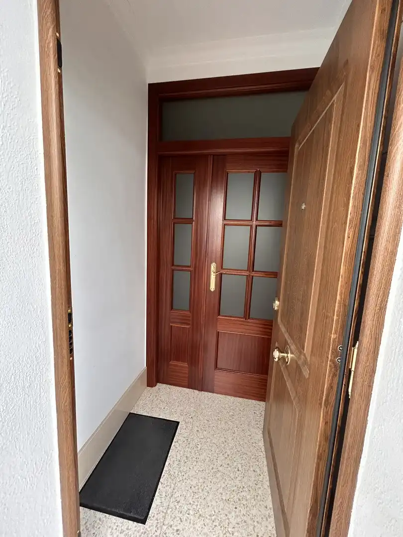 Adossat amb terrassa en venda a Azuaga, imagen 9