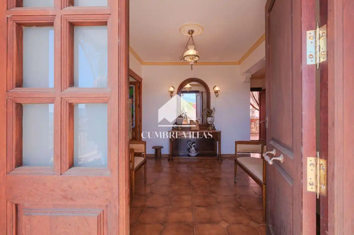 Casa amb jardí en venda a Monte los Almendros - El Pargo - Costa Aguilera, imagen 7
