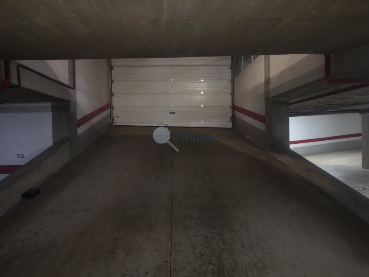 Parkplatz von Garage zum Verkauf in  Santa Cruz de Tenerife Capital