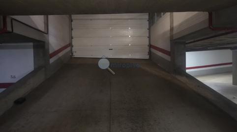 Foto 2 von Garage zum Verkauf in Los Majuelos, El Sobradillo,  Santa Cruz de Tenerife Capital