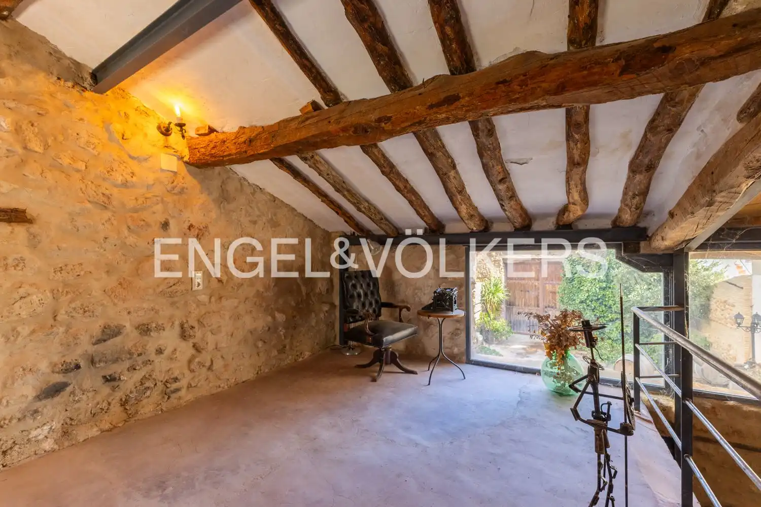 Casa a schiera in vendita a Utiel, imagen 18