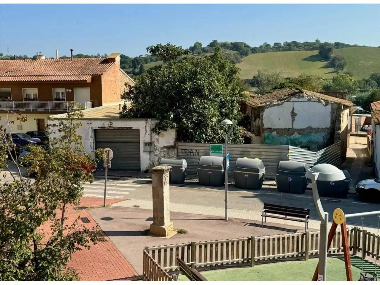 Rural land for sale in Plaza Sagrera 5, imagen 2