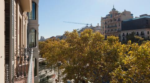 Foto 5 de Piso de alquiler en Passeig de Gràcia, Dreta de l'Eixample,  Barcelona Capital