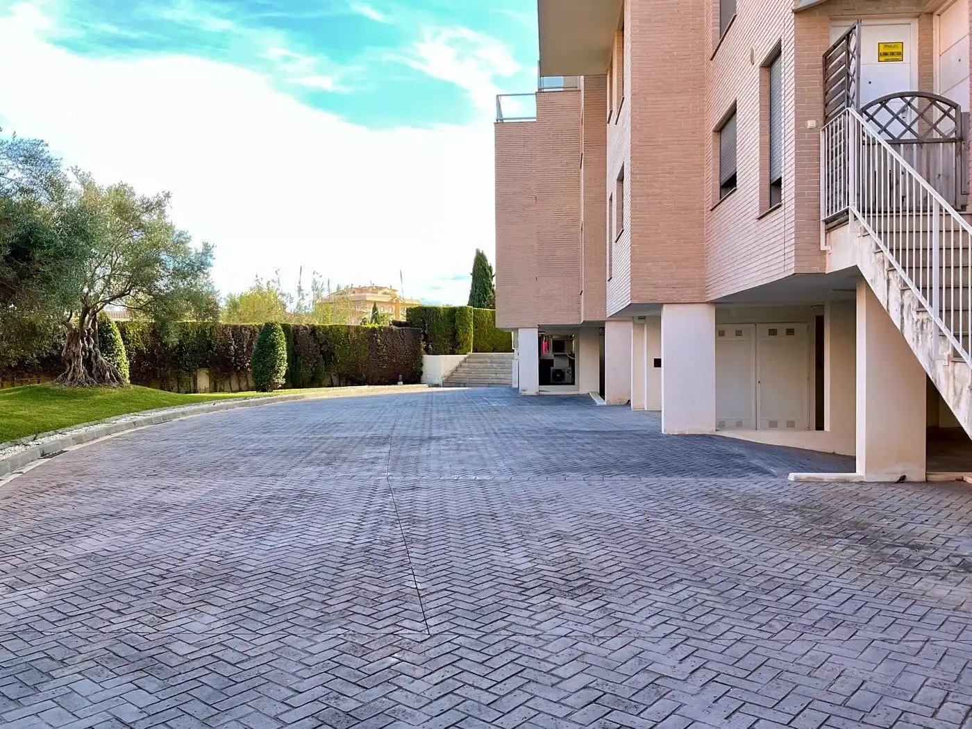 Ático en venta en Urbanizacion OLIVA NOVA 1, 2, Oliva Nova